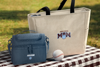Westtown School official sideline store Accessories (Option 2) Banner