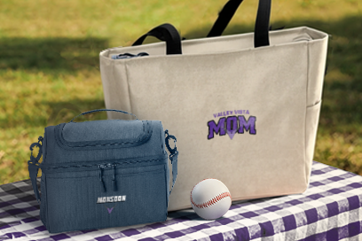 VALLEY VISTA HIGH SCHOOL MONSOON Accessories (Option 2) Banner