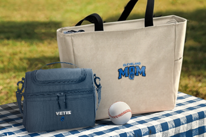 Cleveland Community College Yetis Accessories (Option 2) Banner
