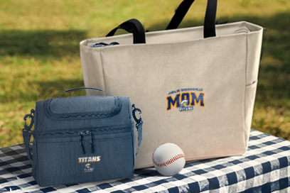 Jubilee Brownsville Titans Accessories (Option 2) Banner