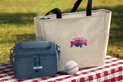 John Marshall  Bears Accessories (Option 2) Banner