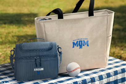 Maui Christian  Academy Accessories (Option 2) Banner
