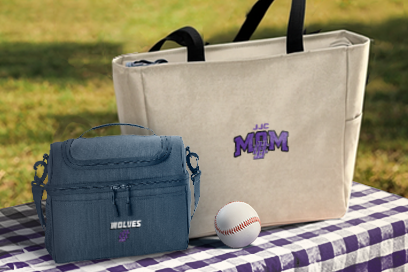 JJC Wolves Accessories (Option 2) Banner