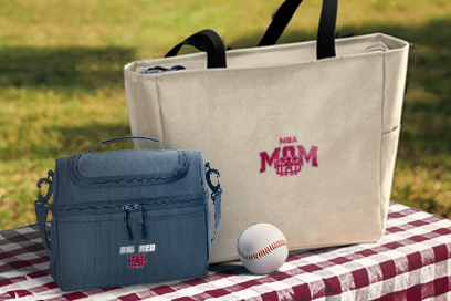 Montgomery Bell Academy Online Apparel Store Accessories (Option 2) Banner