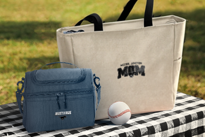 McCool Junction Mustangs Accessories (Option 2) Banner