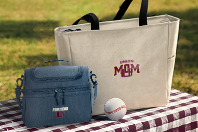 UNION HIGH SCHOOL FARMERS Accessories (Option 2) Banner