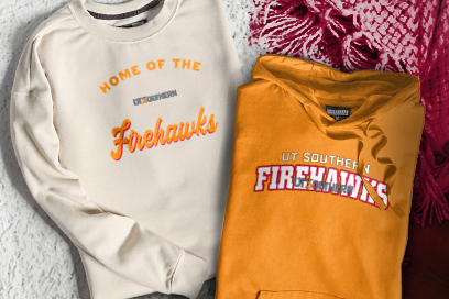 University of  Tennessee Southern Sweatshirts (Option 3) Banner
