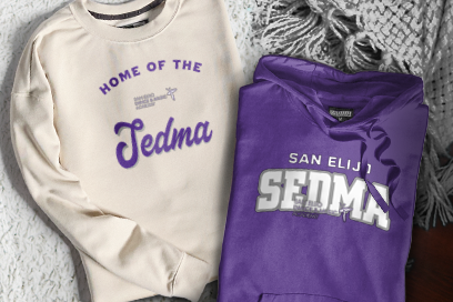 San Elijo   Dance & Music Academy Sweatshirts (Option 3) Banner