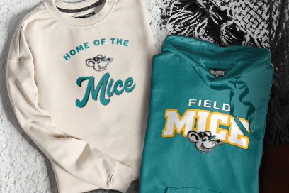 Field Elementary School Online Store Sweatshirts (Option 3) Banner