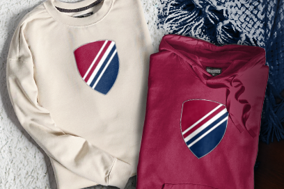 Dexter Southfield   Sweatshirts (Option 3) Banner