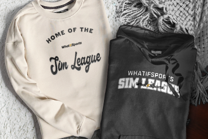 WHATIFSPORTS  Sweatshirts (Option 3) Banner