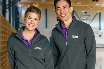 San Elijo   Dance & Music Academy Workwear (Option 5) Banner