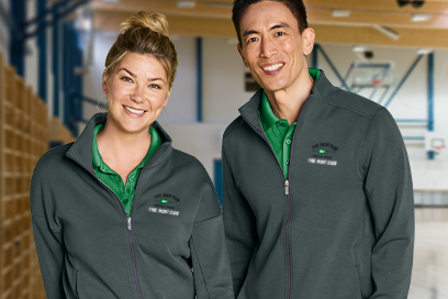 Tyee Yacht Club Tyee Yacht Club Workwear (Option 5) Banner