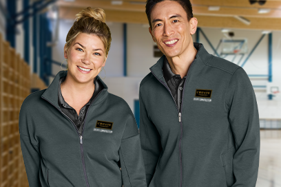Choate Construction Company Choate Construction Workwear (Option 5) Banner