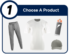 MAGNA VISTA HIGH SCHOOL WARRIORS Customize It Banner - Step 1 Banner