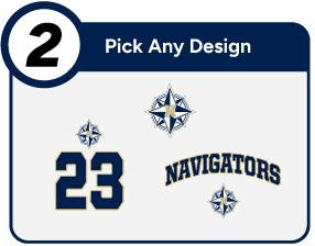 IPA Navigators Customize It Banner - Step 2 Banner