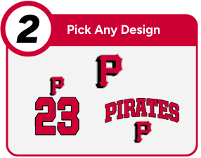 PAYETTE HIGH SCHOOL PIRATES Customize It Banner - Step 2 Banner