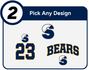 Smith Bears Customize It Banner - Step 2 Banner
