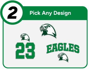 GREATER HOULTON CHRISTIAN  ACADEMY Customize It Banner - Step 2 Banner