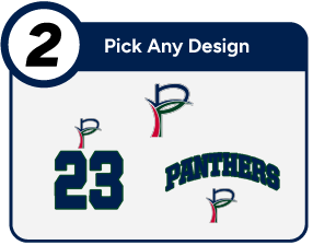 PATHWAYS ACADEMY OF TECHNOLOGY & DESIGN Customize It Banner - Step 2 Banner