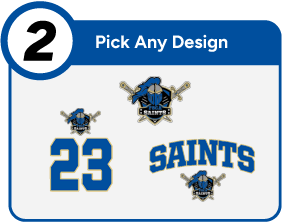 Florida State Christian Academy  Christian Academy Customize It Banner - Step 2 Banner