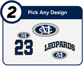 Mobile Christian Leopards Online Store Customize It Banner - Step 2 Banner