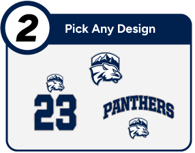 Prince of Peace Lutheran  Customize It Banner - Step 2 Banner