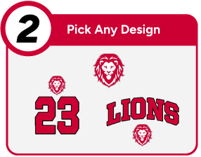 Redeemer  Redwood City Customize It Banner - Step 2 Banner