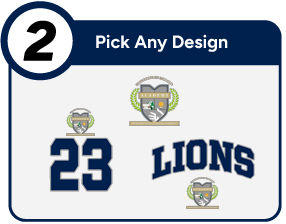 Montessori Reggio Academy  of Sugar Land Customize It Banner - Step 2 Banner