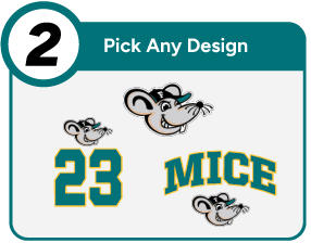 Field Elementary School Online Store Customize It Banner - Step 2 Banner
