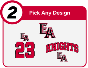 Ezekiel Knights Online Store Customize It Banner - Step 2 Banner