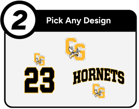DSST Conservatory Green Hornets - Denver, Colorado - Sideline