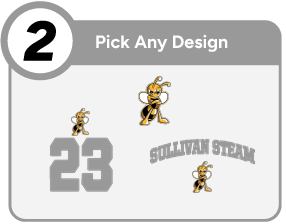 Sullivan STEAM Magnet Sullivan STEAM Customize It Banner - Step 2 Banner
