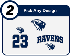 Intrinsic Ravens Customize It Banner - Step 2 Banner