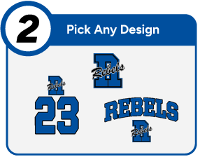 Rich  Rebels Customize It Banner - Step 2 Banner