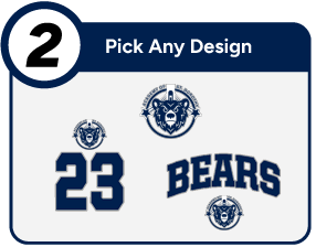 Academy of  St. Dorothy Customize It Banner - Step 2 Banner