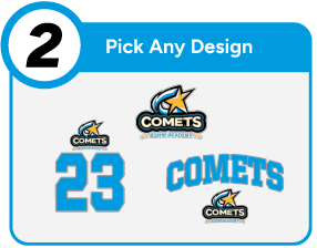 Confluence Aspire Customize It Banner - Step 2 Banner
