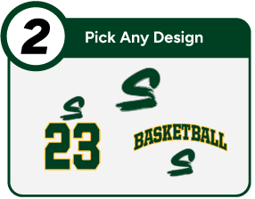 Smithfield  Basketball Association Customize It Banner - Step 2 Banner
