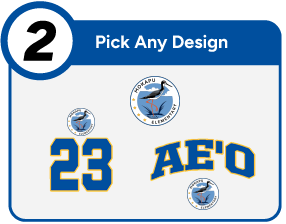 Mokapu Ae'o Customize It Banner - Step 2 Banner
