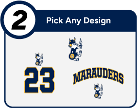 OVID-ELSIE MARAUDERS Customize It Banner - Step 2 Banner