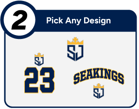 St Joachim Seakings Customize It Banner - Step 2 Banner