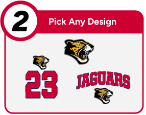 Loving Savior  Jaguars Customize It Banner - Step 2 Banner