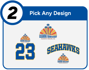 Sessions Seahawks Customize It Banner - Step 2 Banner