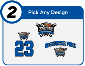 EPAA Edgewater Park Customize It Banner - Step 2 Banner