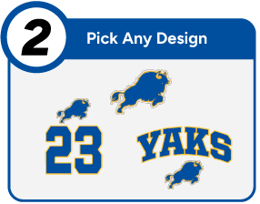 Young Audiences Yaks Customize It Banner - Step 2 Banner