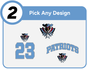 Obama Patriots Customize It Banner - Step 2 Banner