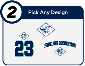City Of Lighthouse Point Park And Recreation Customize It Banner - Step 2 Banner