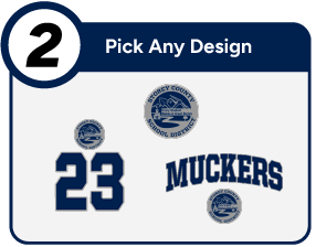 Storey County  Muckers Customize It Banner - Step 2 Banner