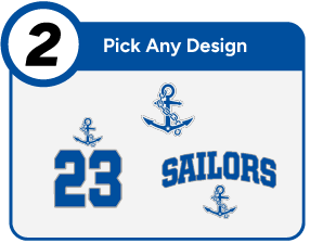 Mapleton  Sailors Customize It Banner - Step 2 Banner