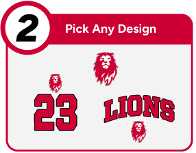 Edwards County  Lions Customize It Banner - Step 2 Banner